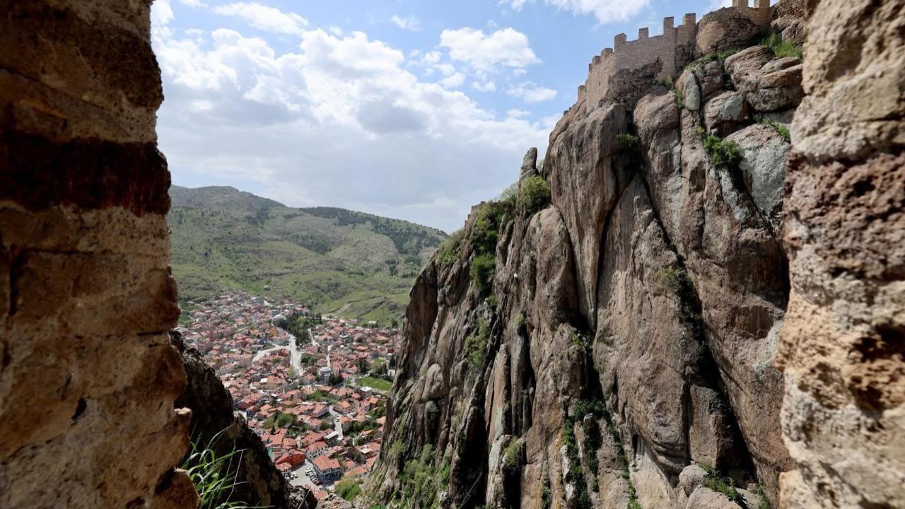 Afyonkarahisar’da Engelsiz Festival Coşkusu Başlıyor