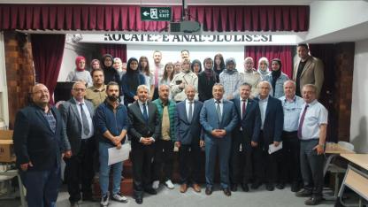 Afyonkarahisar’da Kur’an-ı Kerim’i Güzel Okuma Yarışması İl Finali Gerçekleştirildi