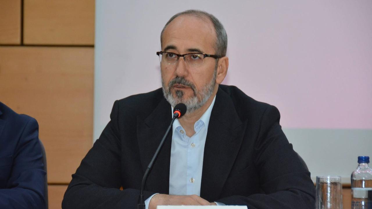 Afyonkarahisar’da Sağlık Hizmetleri Değerlendirildi