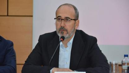 Afyonkarahisar’da Sağlık Hizmetleri Değerlendirildi