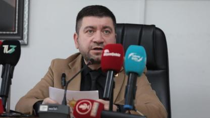 AK Partili Sevim: Atatürk Yaşasaydı CHP’nin Değil AK Parti Hareketinin Yanında Yer Alırdı