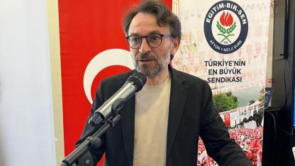Arslan: Gazze’de İnsanlık Değerleri Yerle Bir