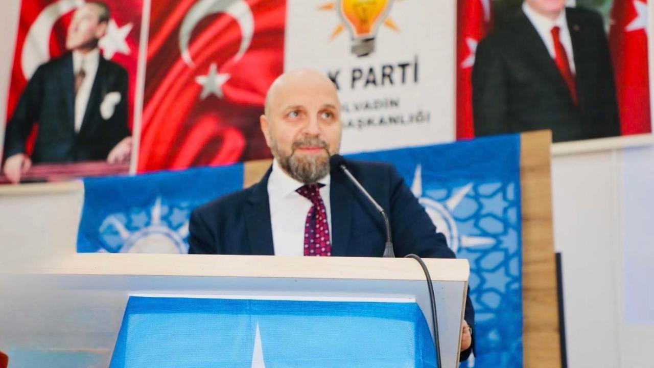 Başkan Nurbaş: Bolvadin Devlet Hastanesi Teslimi Öne Çekildi