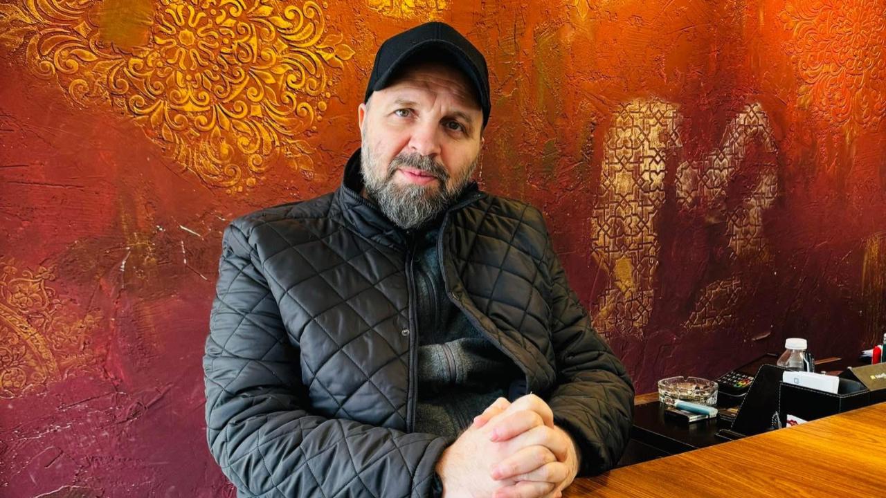 Başkan Nurbaş Bolvadin’deki Sağlık Devrimini Böyle Anlattı: Sağlık Ordumuz Güçleniyor