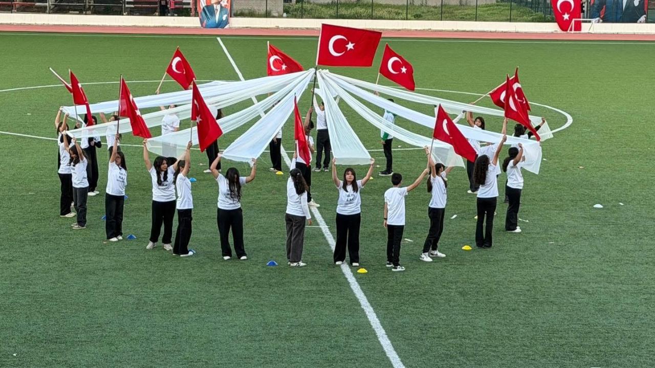 Başkan Nurbaş: Gençlerimizin Davetine İcabet Ettik