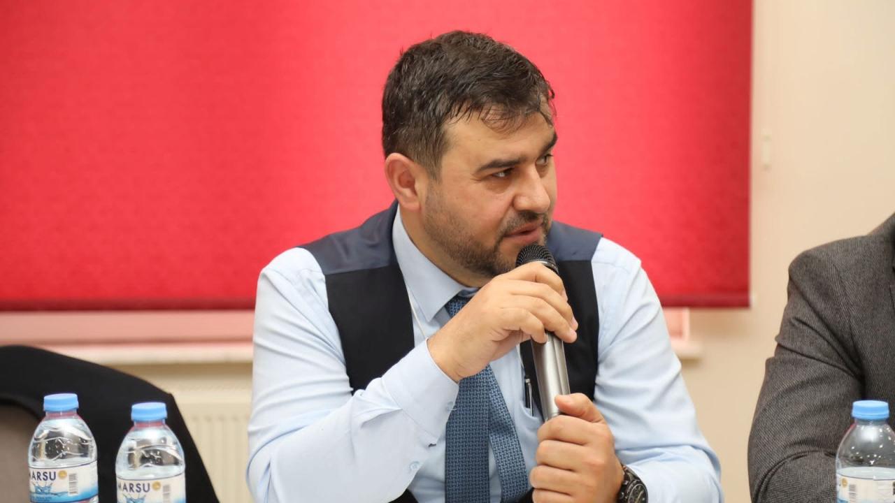 Başkan Taşkesen: Diyanet-Sen Afyonkarahisar Olarak 23’ncü Kez Yetkili Olduk