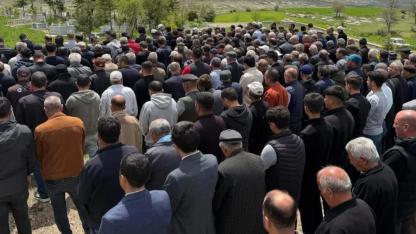 Bayat’ta Din Görevlisinin Acılı Günü Kaymakam Akdağ’dan Destek