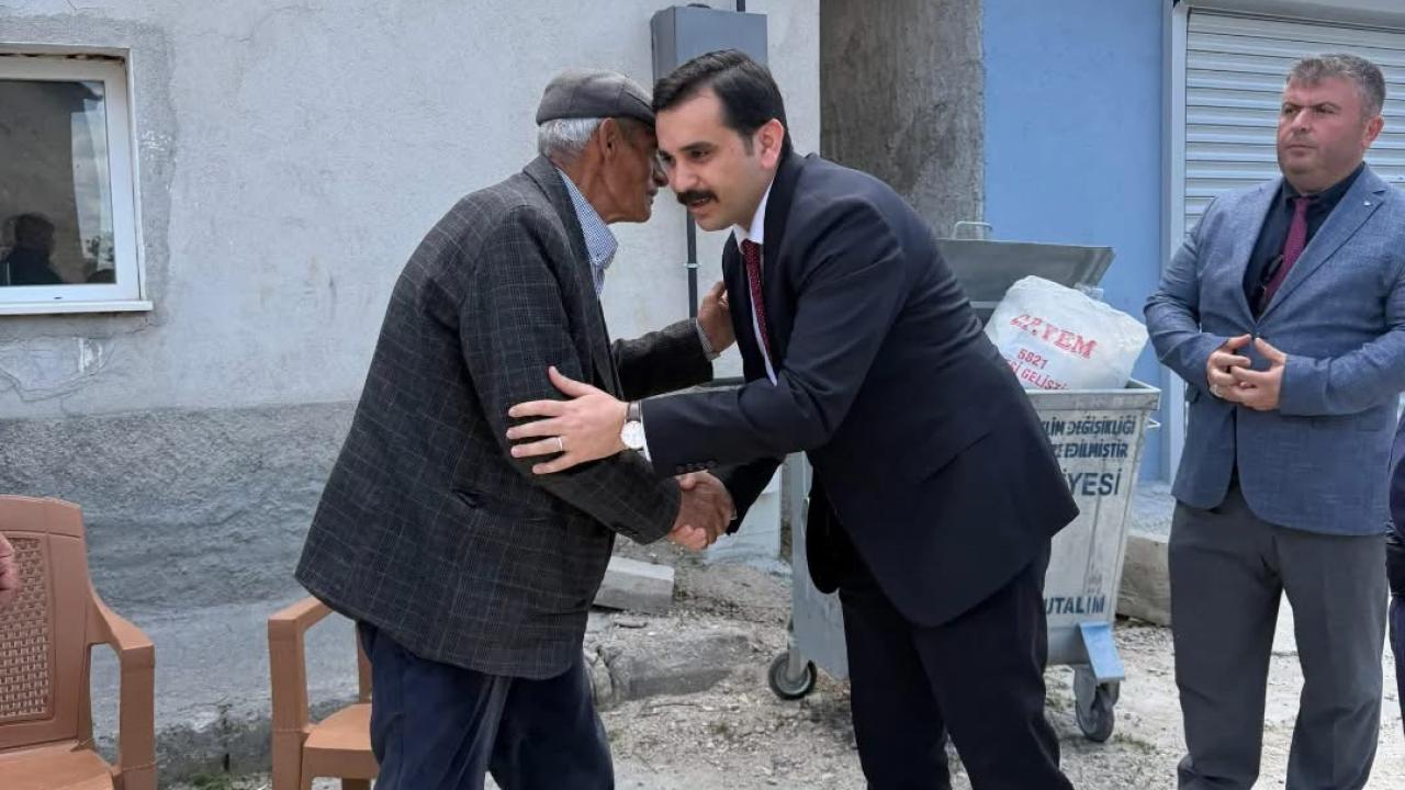 Bayat’ta
