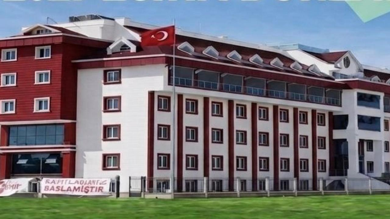 Bolvadin’de Anka Yurt Kayıtları Başladı