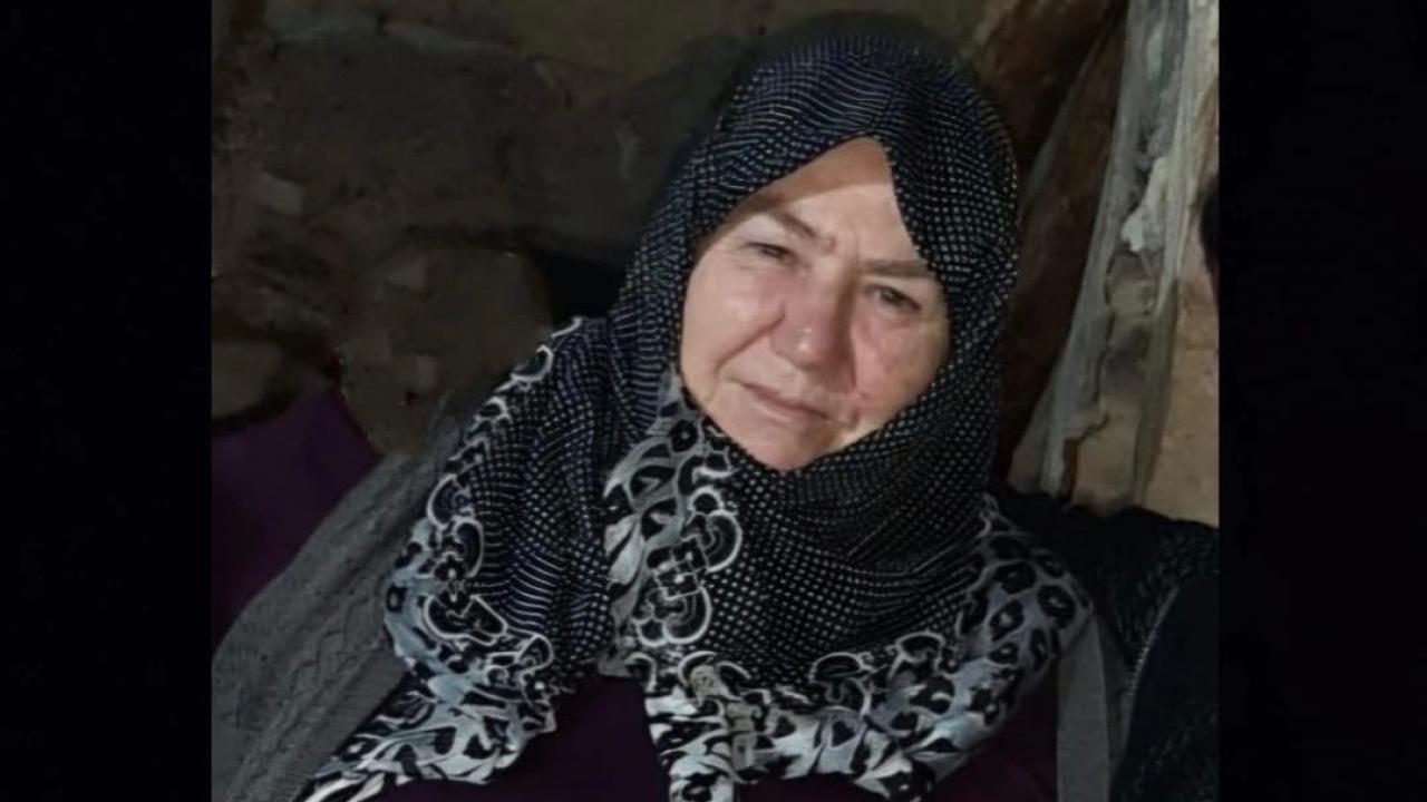 Bolvadin’de Hatice Akkaya Hayatını Kaybetti