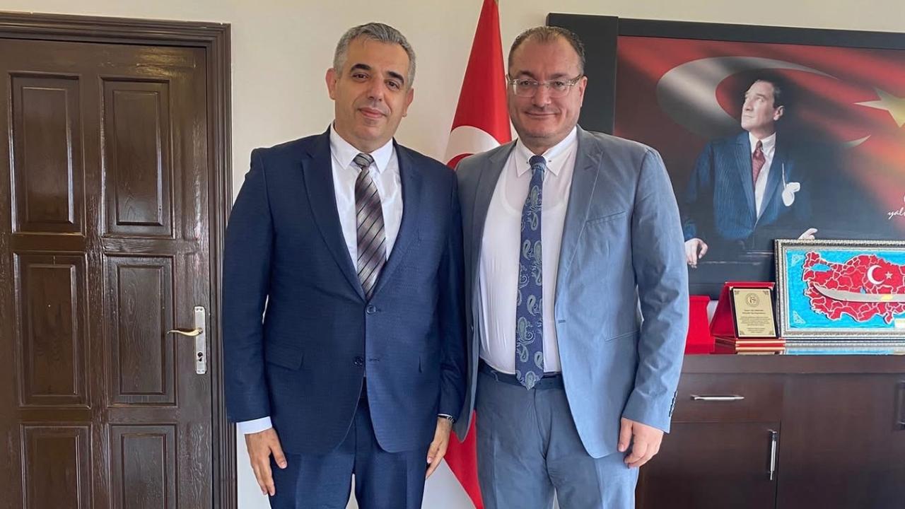 Bolvadin’de Sosyal Güvenlik Haftasına Anlamlı Başlangıç