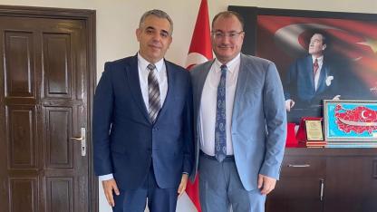 Bolvadin’de Sosyal Güvenlik Haftasına Anlamlı Başlangıç