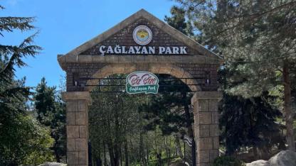 Çağlayan Park’ta Yeni Fiyat Tarifesi Dikkat Çekti: Çay 15 TL Balık 450 TL