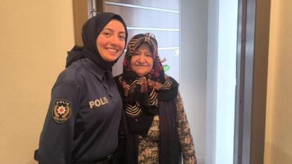 Çay’da Devletin Vefa Eli Şehit Aileleri ve Gazilere Ulaştı