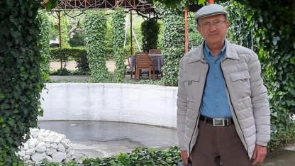 Çaylı Sanatçı Nevzat Altındağ TRT Müzik Ekranlarında