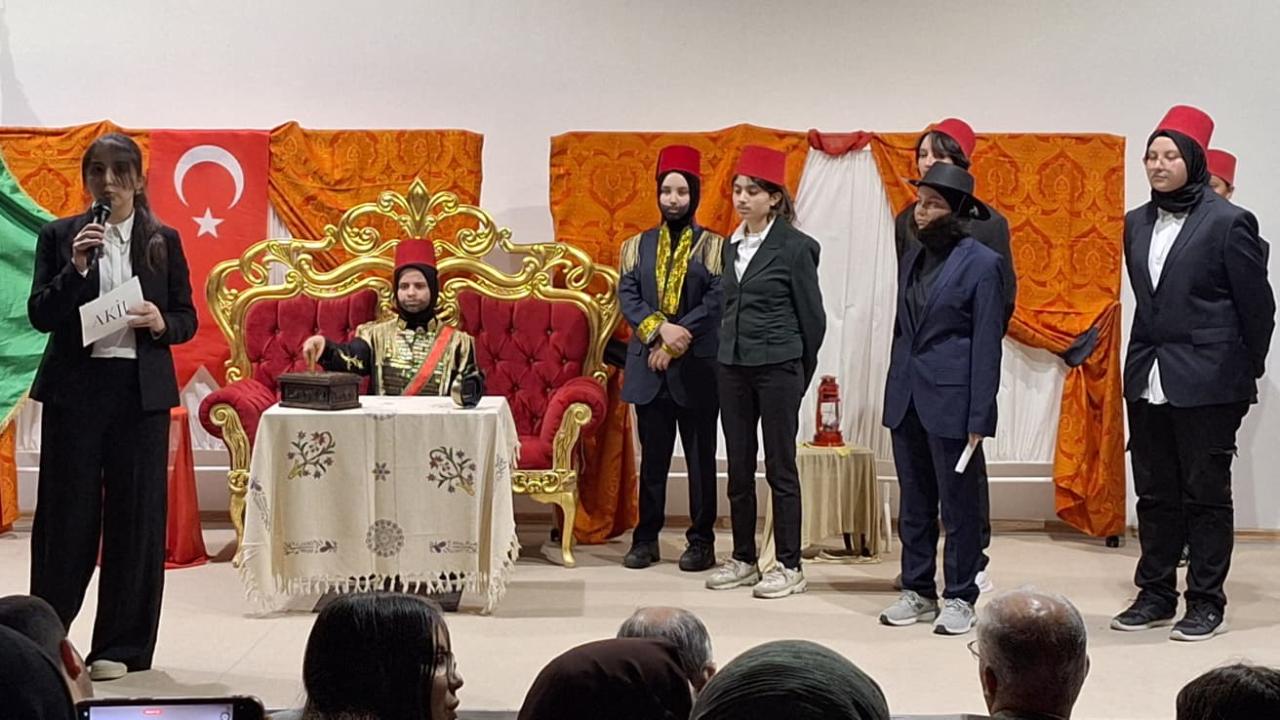 Otomatik Taslak