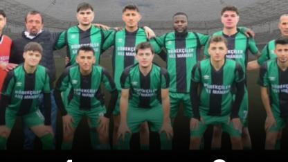 Horan Gençlik Spor Şampiyonluğunu İlan Etti