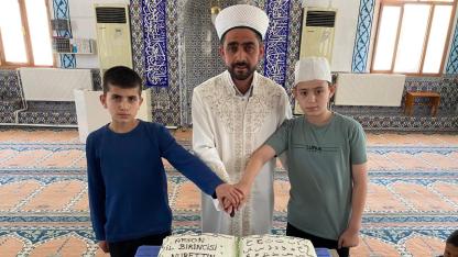 Işıklar’da İl Birinciliği Coşkusu
