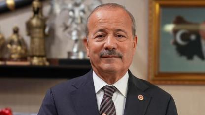 MHP’li Taytak: Türk Milleti Maskeleri Her Zaman İndirmeyi Bildi