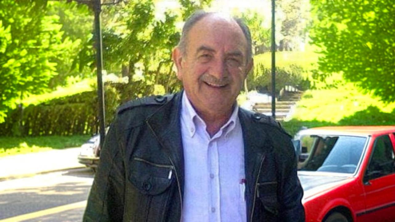 Mimar Yönetici Gönül İnsanı: Şerafettin Gürlek