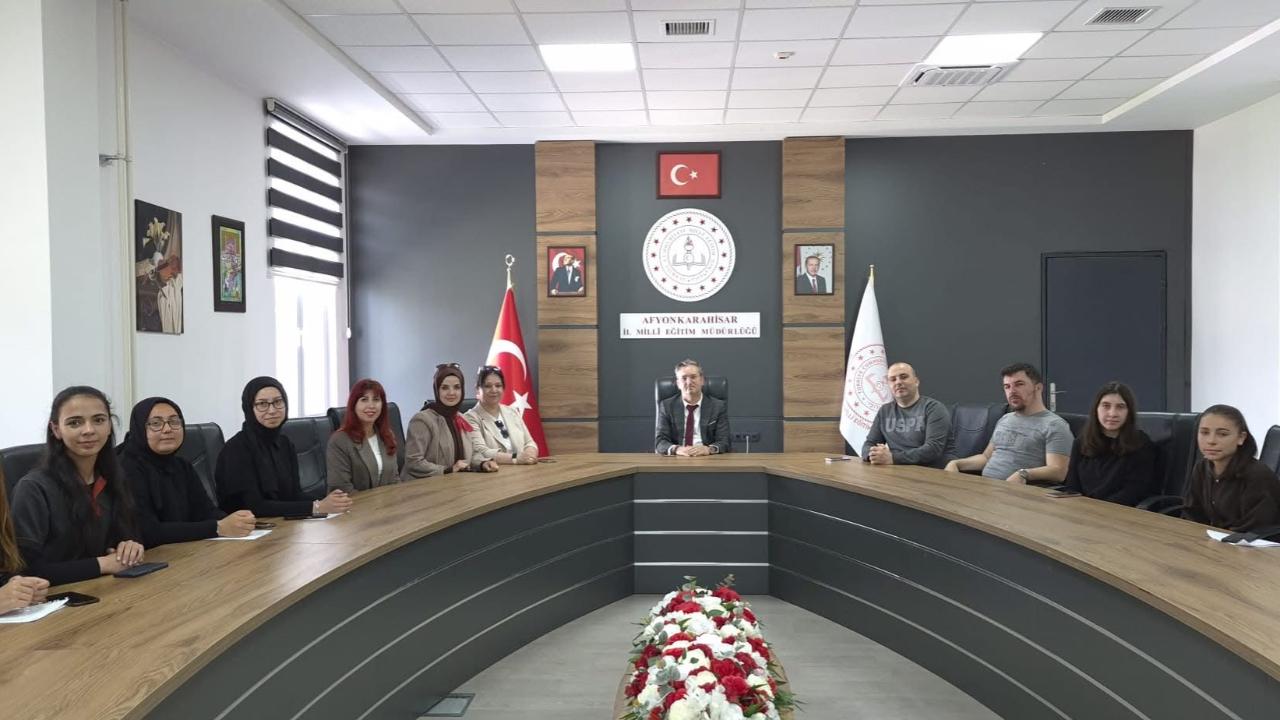 Salar ÇPAL’den Uluslararası Proje Yarışması