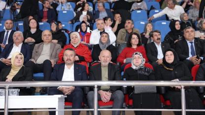 Sandıklı’da Sema ve Tasavvuf Gecesi Düzenlendi