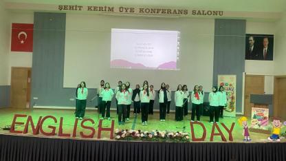 Afyon’da Dil Şöleni Yaptılar