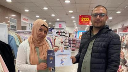 Afyonkarahisar Ram Ekiplerinden Köy Köy, İlçe İlçe Rehberlik Seferberliği