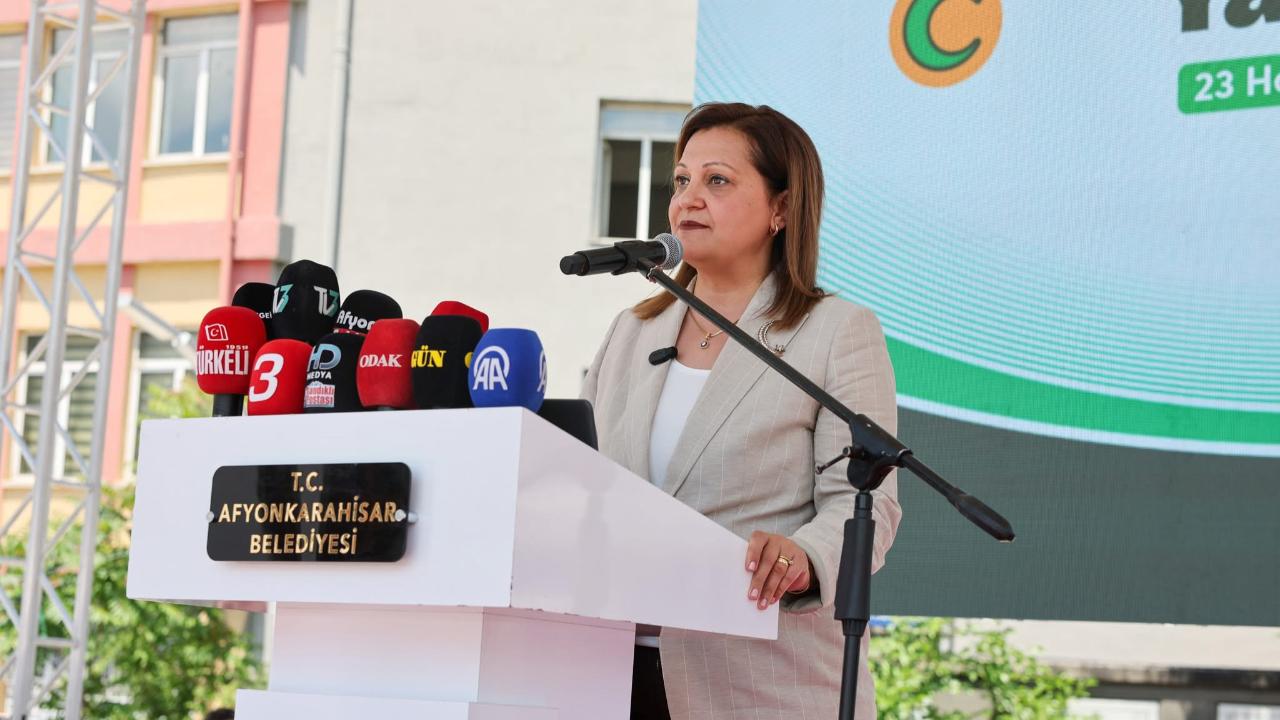 Afyonkarahisar’da Bağımlılıkla Mücadelede Örnek Başarı: Okullar Ödüllerine Kavuştu