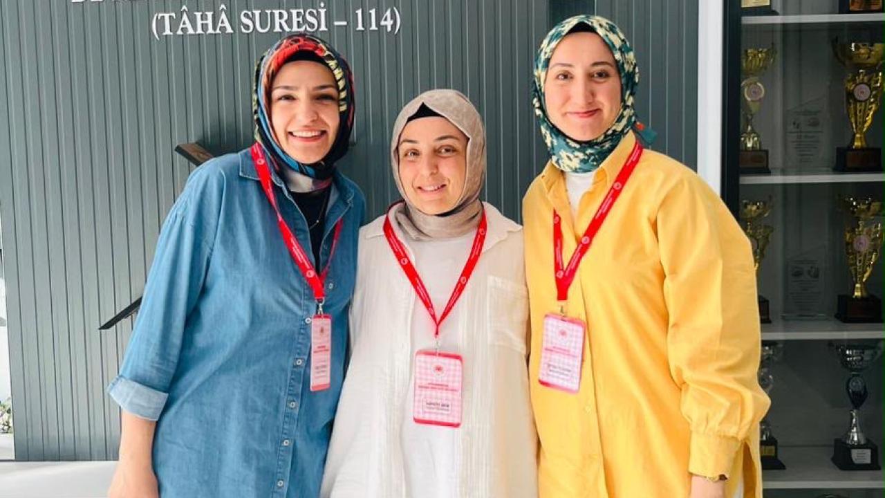 Afyon’un LGS Üssünde Işıklar Gece Yarısına Kadar Sönmüyor