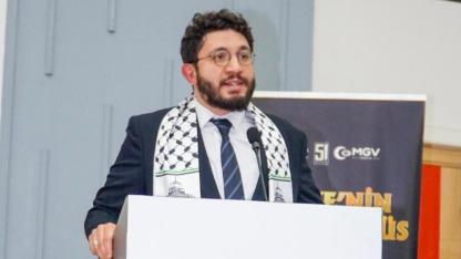 AGD İstanbul’un Fethi’nin 573. Yıl Programına Hazırlanıyor