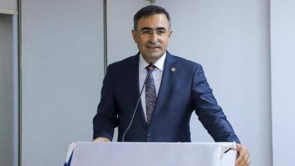 AK Parti Milletvekili Arslan: Afyonkarahisar’ın Enerjisini ve Vizyonunu Güçlendiriyoruz