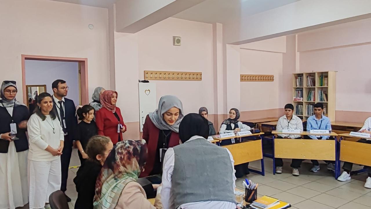 AKİLTAY 2026 Afyon’da Akademik Buluşmaya Dönüştü