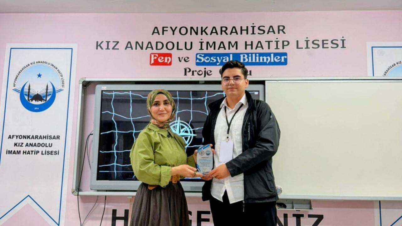 Akiltay 2026 “İstikbal” Temasıyla Başarıyla Tamamlandı