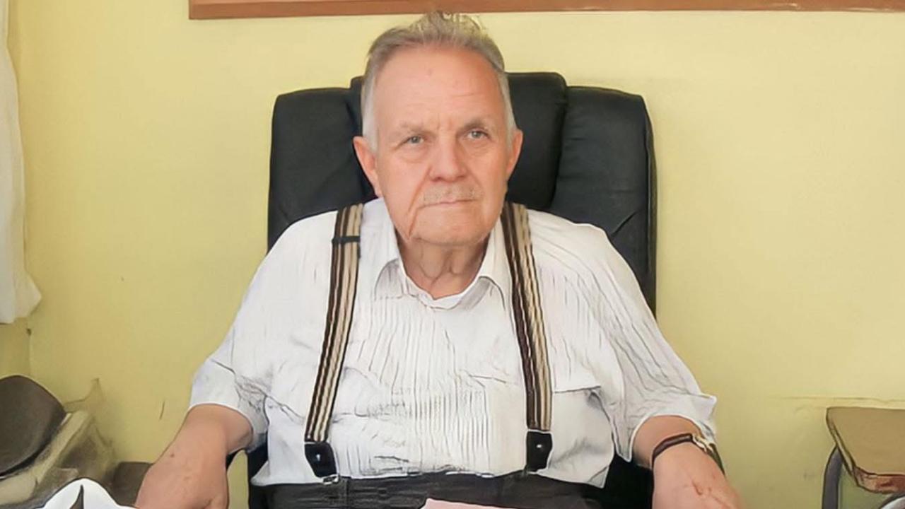 Avukat Orhan Neslioğlu Hayatını Kaybetti