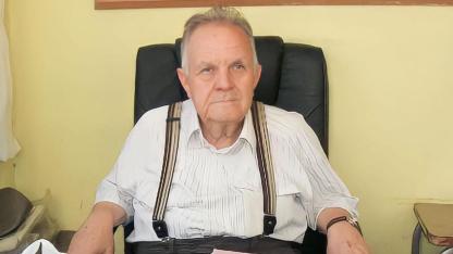 Avukat Orhan Neslioğlu Hayatını Kaybetti