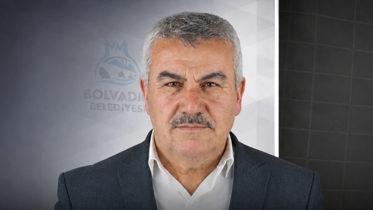 Bahri Kösem: Bölgede Hububat Alımına Başladık