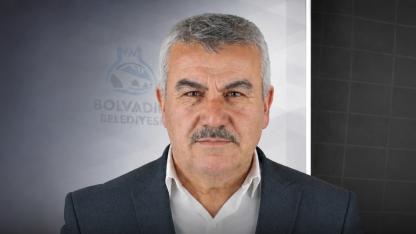 Bahri Kösem: Bölgede Hububat Alımına Başladık