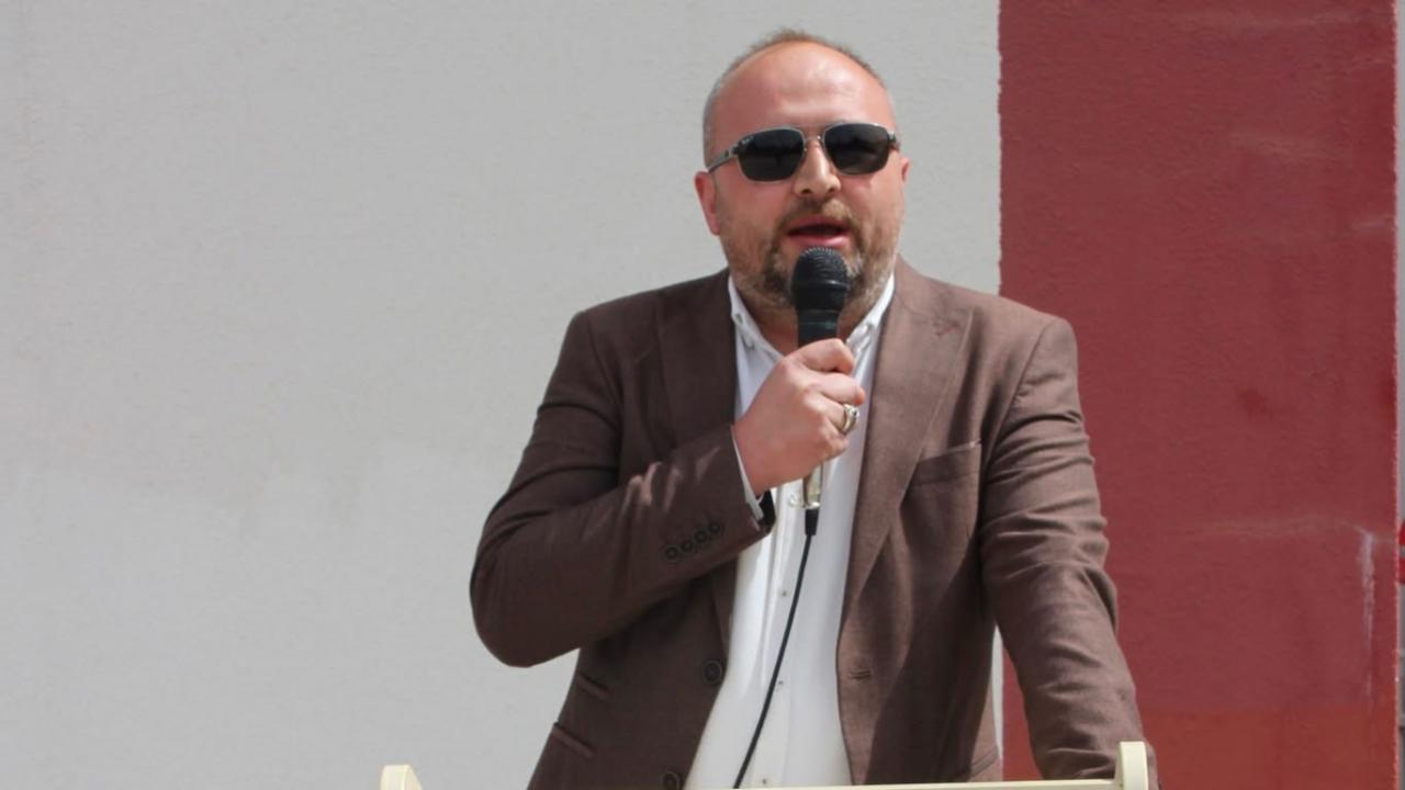 Başkan Aldırmaz Hayırlı Olsun Dedi Müjdeyi Verdi