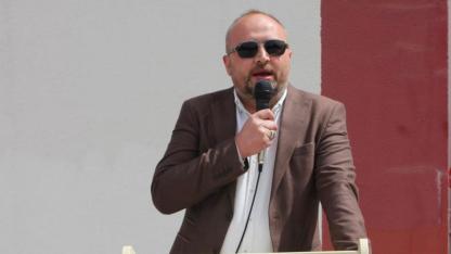 Başkan Aldırmaz Hayırlı Olsun Dedi Müjdeyi Verdi