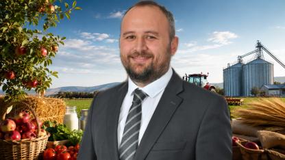 Başkan Aldırmaz: Sultandağı Tarım ve Hayvancılığın Merkez Üssü Olacak