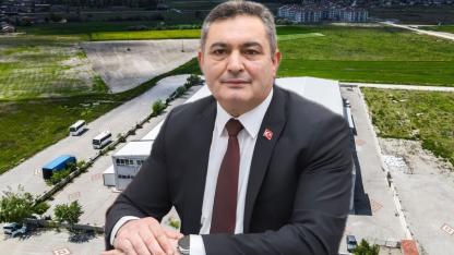 Başkan Altuntaş: Çobanlar’da ki Fabrikamıza Personel Alacağız