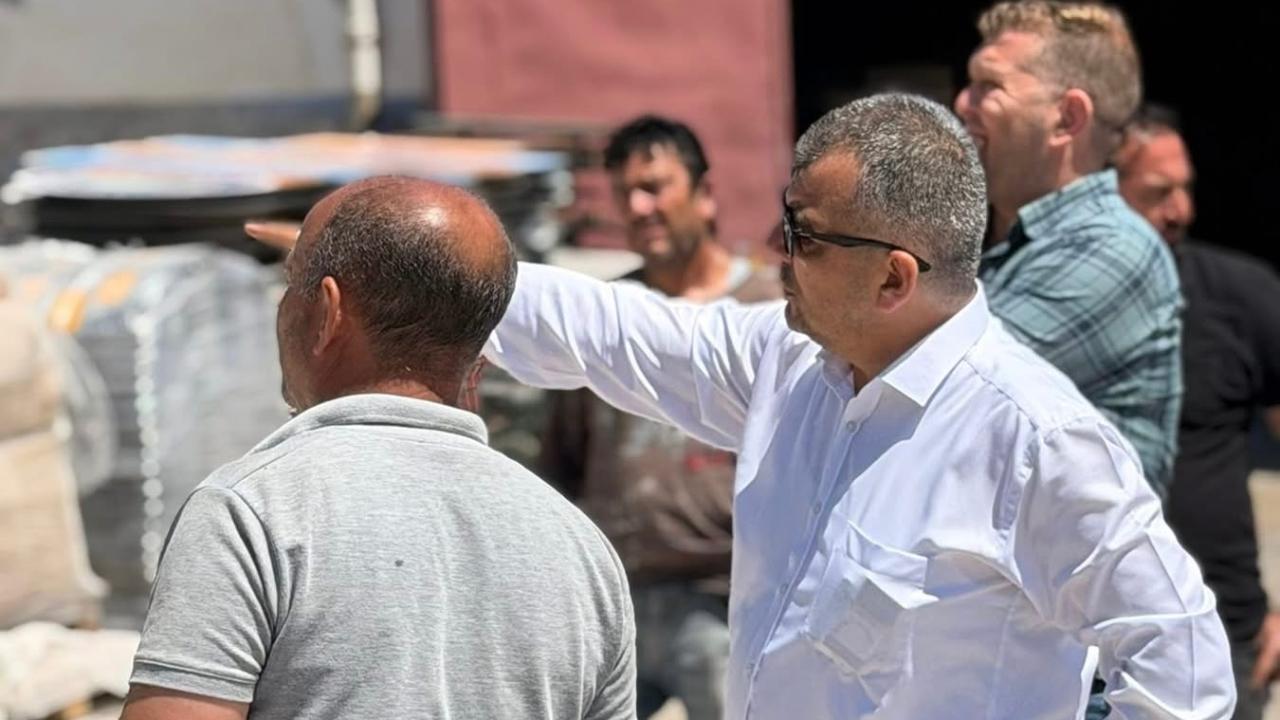 Başkan Koyuncu: “Emirdağ Belediyesi’nde Yeni Dönem Başlıyor”