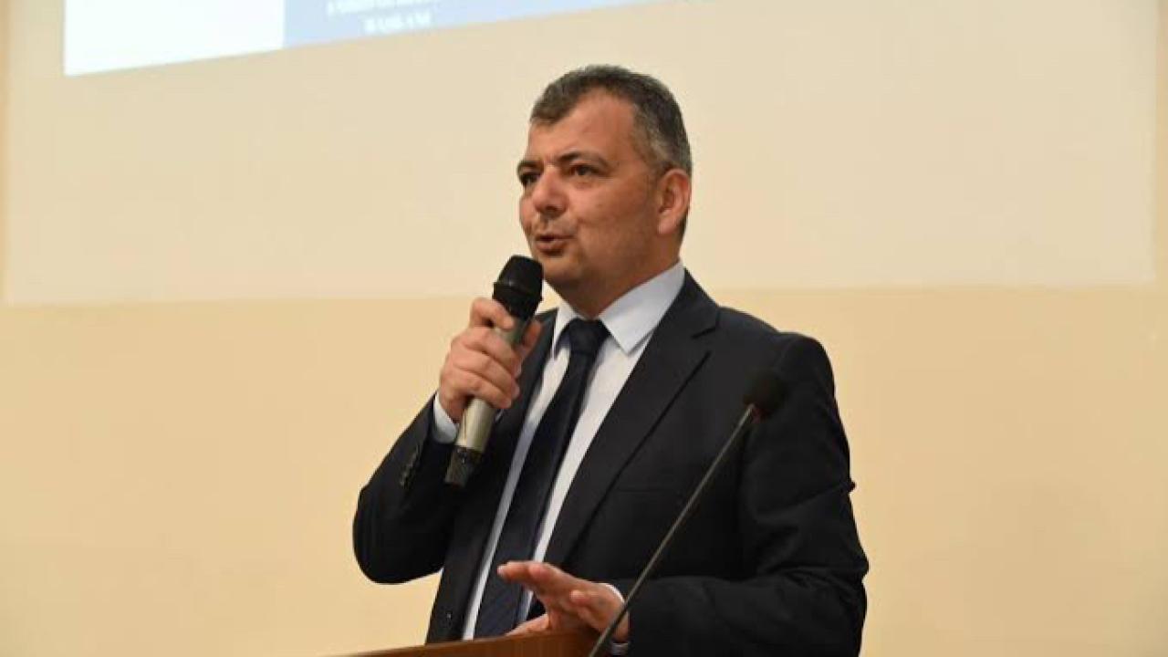 Başkan Koyuncu: Emirdağ’da Halkımıza Domates Patates Patlıcanın Kilosunu 15 TL’den Veriyoruz