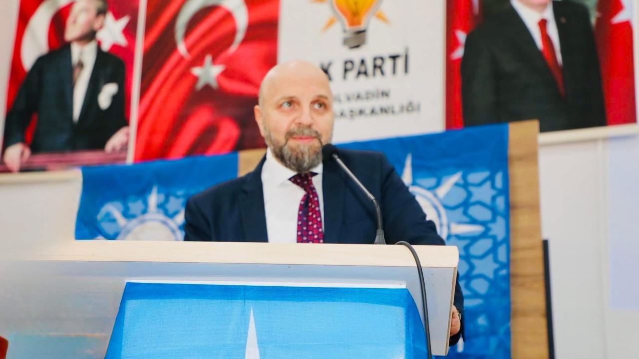 Başkan Nurbaş Bolvadin Devlet Hastanesi’ne 10 Yeni Sağlık Kadrosu Müjdesi Verdi