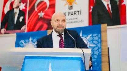 Başkan Nurbaş Bolvadin Devlet Hastanesi’ne 10 Yeni Sağlık Kadrosu Müjdesi Verdi