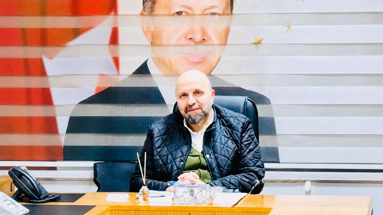 Başkan Nurbaş: Bolvadin’de Doktor Açığı Kalmayacak
