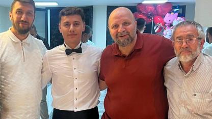 Başkan Nurbaş: Bolvadin’de Gönül Sofrası Kurduk