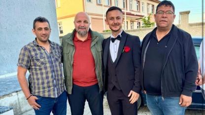 Başkan Nurbaş: Bolvadin’de Her Gönüle Giriyoruz
