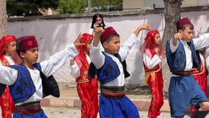 Bayat’ta Hayat Boyu Öğrenme Haftası Etkinlikleri Başladı